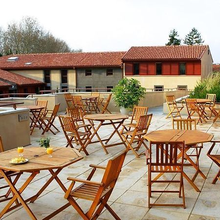 Studio Cite Medievale 250 M Carcassonne Buitenkant foto